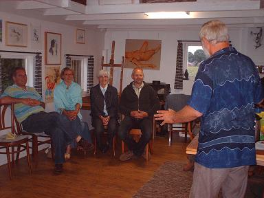 workshop
